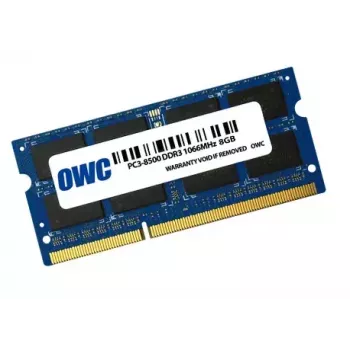 Atminties modulis OWC 8GB DDR3 1066MHz