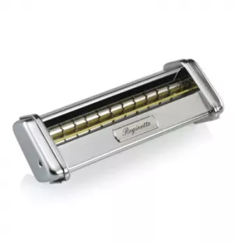 Reginette priedas Marcato 12 mm chromas aliuminis plienas