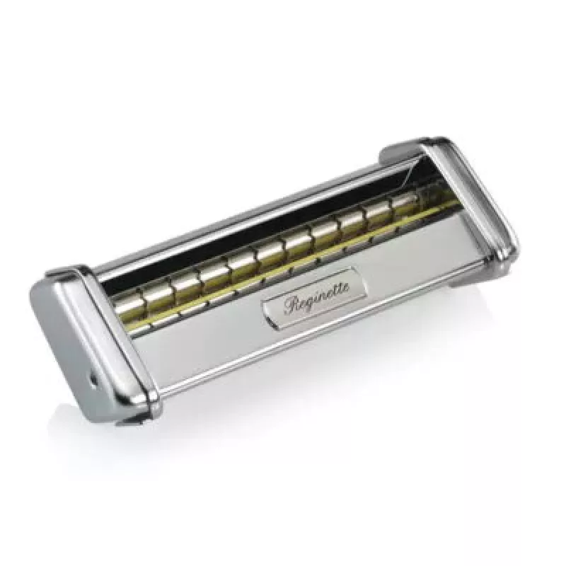 Reginette priedas Marcato 12 mm chromas aliuminis plienas