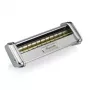 Reginette priedas Marcato 12 mm chromas aliuminis plienas