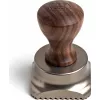 Pjoviklis Marcato QUADRATO ST-Q60-CHS 60x60 mm riešutmedžio — kvadratinis makaronų pjaustymo priedas