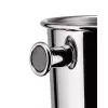 Ledo kibirėlis Alessi 5052 talpa 6,5 L aukštis 230 mm