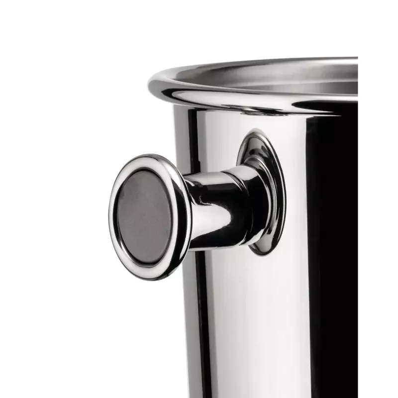 Ledo kibirėlis Alessi 5052 talpa 6,5 L aukštis 230 mm