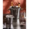 Ledo kibirėlis Alessi 5052 talpa 6,5 L aukštis 230 mm