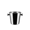 Ledo kibirėlis Alessi 5052 talpa 6,5 L aukštis 230 mm