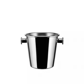 Ledo kibirėlis Alessi 5052 talpa 6,5 L aukštis 230 mm