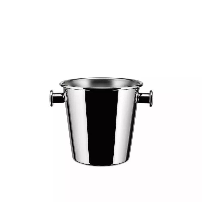 Ledo kibirėlis Alessi 5052 talpa 6,5 L aukštis 230 mm