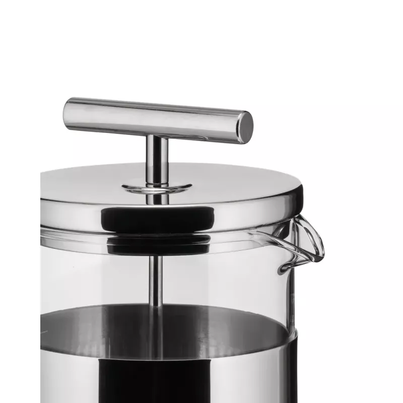 Rankinis kavos virimo aparatas Alessi 9094/8 aukštis 170 mm