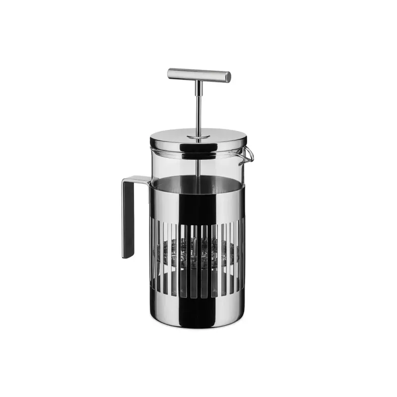 Rankinis kavos virimo aparatas Alessi 9094/8 aukštis 170 mm