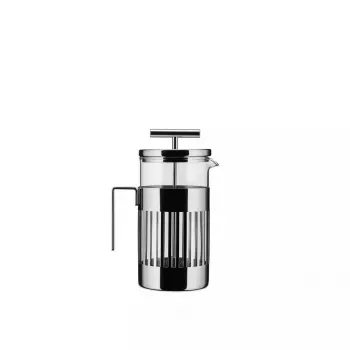 Rankinis kavos virimo aparatas Alessi 9094/8 aukštis 170 mm