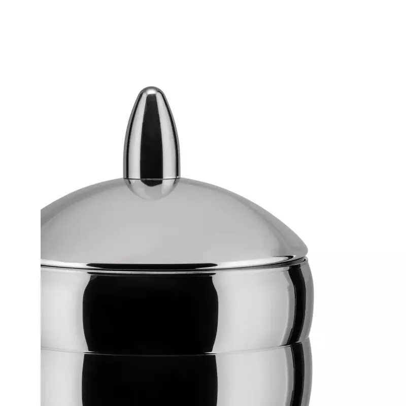 Jar Alessi CB02 Height 210 mm