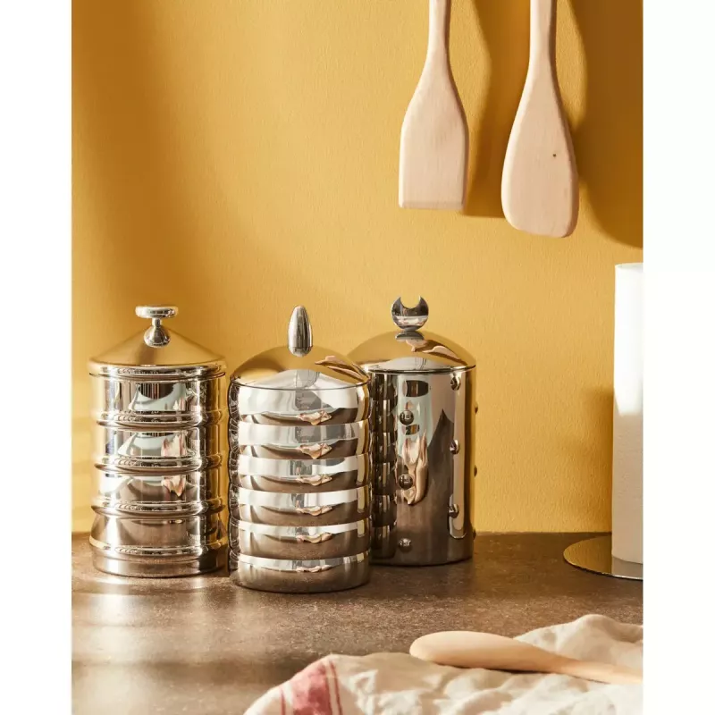Jar Alessi CB02 Height 210 mm