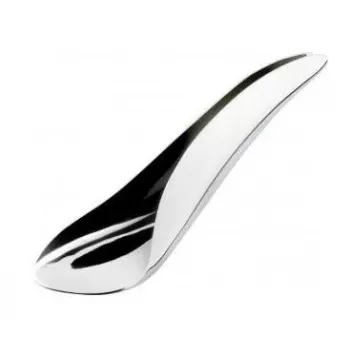 Arbatinis šaukštelis Alessi AS01 nerūdijantis plienas 145 mm 1 vnt.