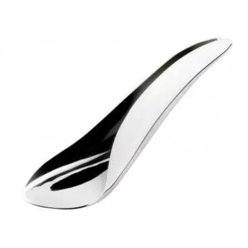 Arbatinis šaukštelis Alessi AS01 nerūdijantis plienas 145 mm 1 vnt.