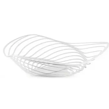 Dekoratyvinis dubuo Alessi ACO01 Nerūdijantis plienas 43 cm