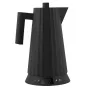 Elektrinis virdulys Alessi 1,0 l 2200 W juodas