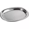 Maisto padėklas Alessi JM13/36 L nerūdijančio plieno chromuotas