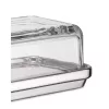 Sviestinė Alessi ES03 Plotis 165 mm Gylis 115 mm Aukštis 70 mm