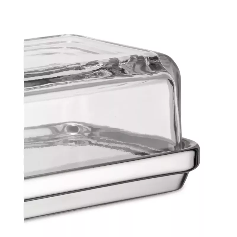 Sviestinė Alessi ES03 Plotis 165 mm Gylis 115 mm Aukštis 70 mm