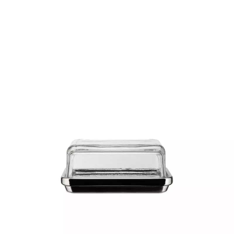 Sviestinė Alessi ES03 Plotis 165 mm Gylis 115 mm Aukštis 70 mm