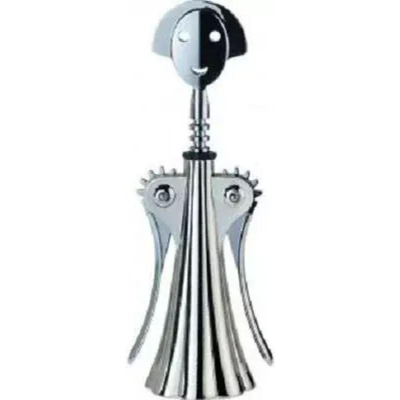 Sparninis kamščiatraukis Alessi AM01 Z Nerūdijantis plienas 245 mm