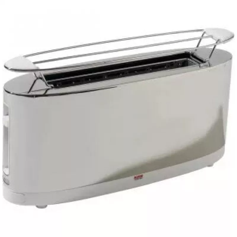 Skrudintuvas Alessi SG68 W 2 riekėms baltas