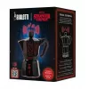 Stovetop espresso maker BIALETTI Moka Express 6-cup – 6 TZ Stranger Things