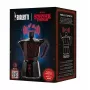 Stovetop espresso maker BIALETTI Moka Express 6-cup – 6 TZ Stranger Things