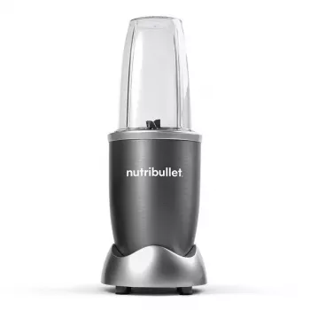 Blender NUTRIBULLET NB614DG — asmeninis trintuvas, kompaktiškas dizainas, modelis NB614DG