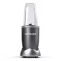 Blender NUTRIBULLET NB614DG — asmeninis trintuvas, kompaktiškas dizainas, modelis NB614DG