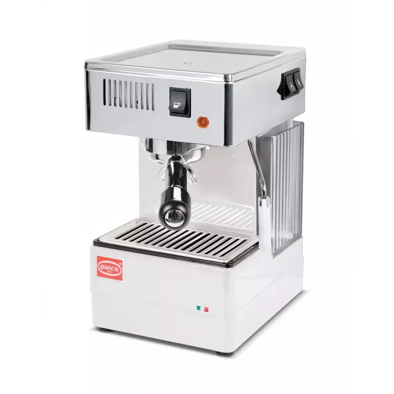 Quickmill STRETTA pusiau automatinis espreso aparatas 1,8 l