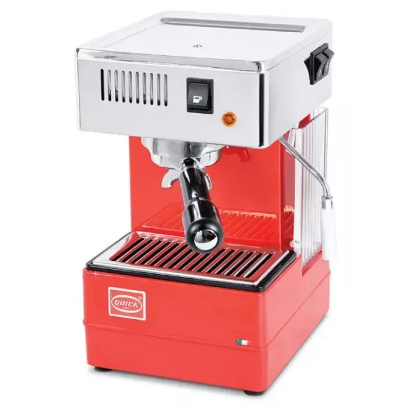 Quickmill STRETTA pusiau automatinis espreso aparatas 1,8 l