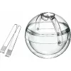 Ledo kibiras Guzzini HAPPY HOUR STELLA skaidrus plastikinis modelis 9870000