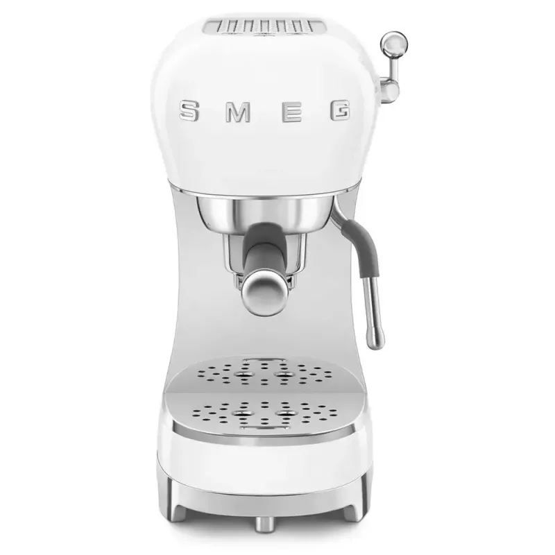 Espreso aparatas Smeg 1,1 l ECF02WHEU