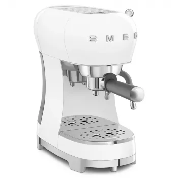 Espreso aparatas Smeg 1,1 l ECF02WHEU