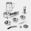 Espreso aparatas Smeg 2,4 L EGF03PGEU