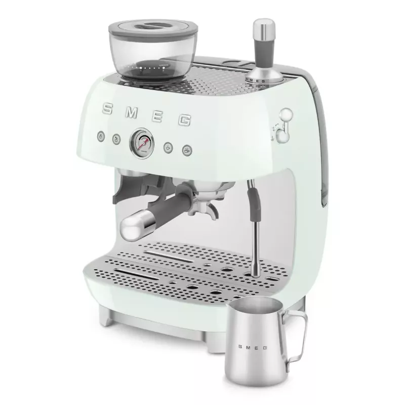 Espreso aparatas Smeg 2,4 L EGF03PGEU
