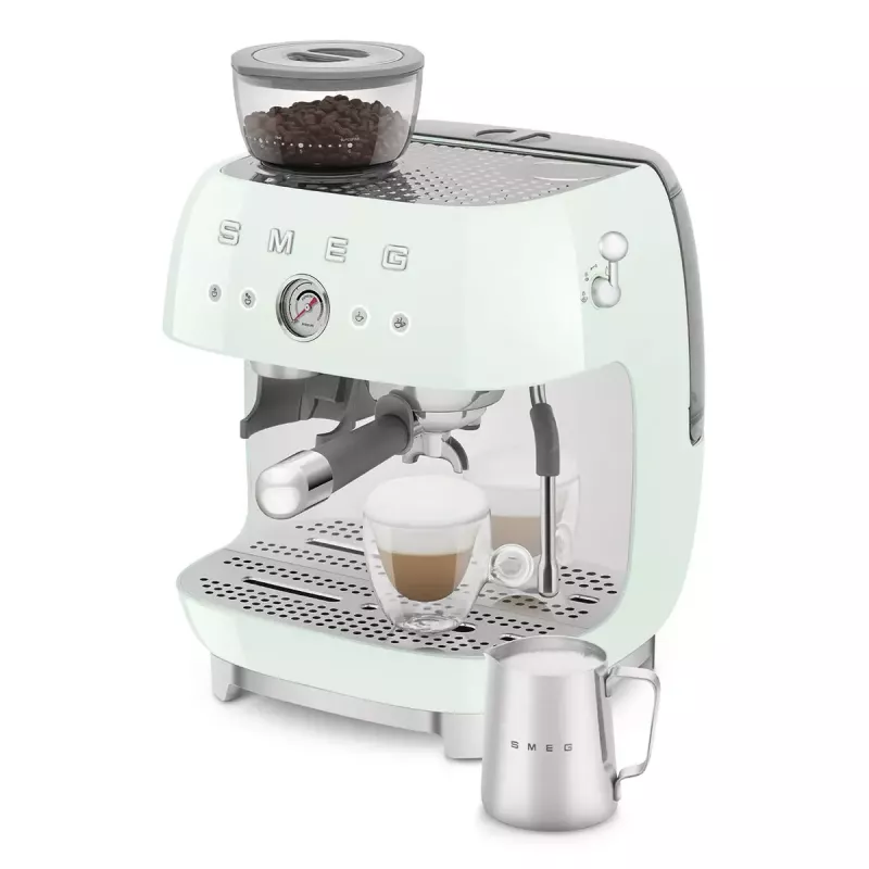 Espreso aparatas Smeg 2,4 L EGF03PGEU