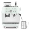 Espreso aparatas Smeg 2,4 L EGF03PGEU