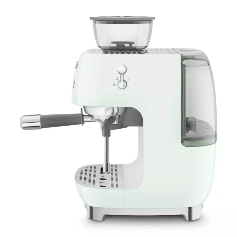 Espreso aparatas Smeg 2,4 L EGF03PGEU