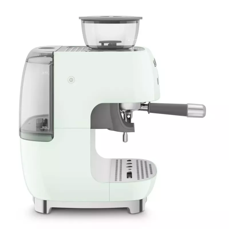 Espreso aparatas Smeg 2,4 L EGF03PGEU
