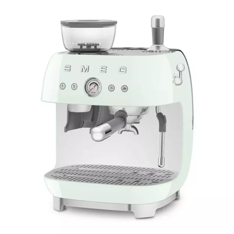 Espreso aparatas Smeg 2,4 L EGF03PGEU