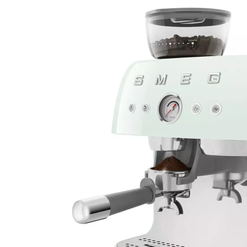 Espreso aparatas Smeg 2,4 L EGF03PGEU