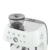 Espreso aparatas Smeg 2,4 L EGF03PGEU