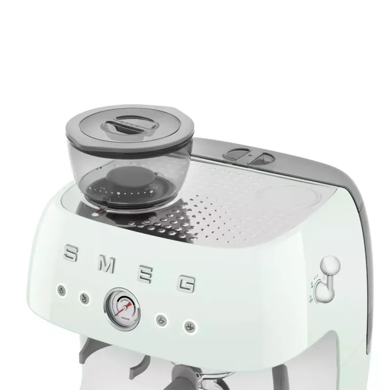 Espreso aparatas Smeg 2,4 L EGF03PGEU