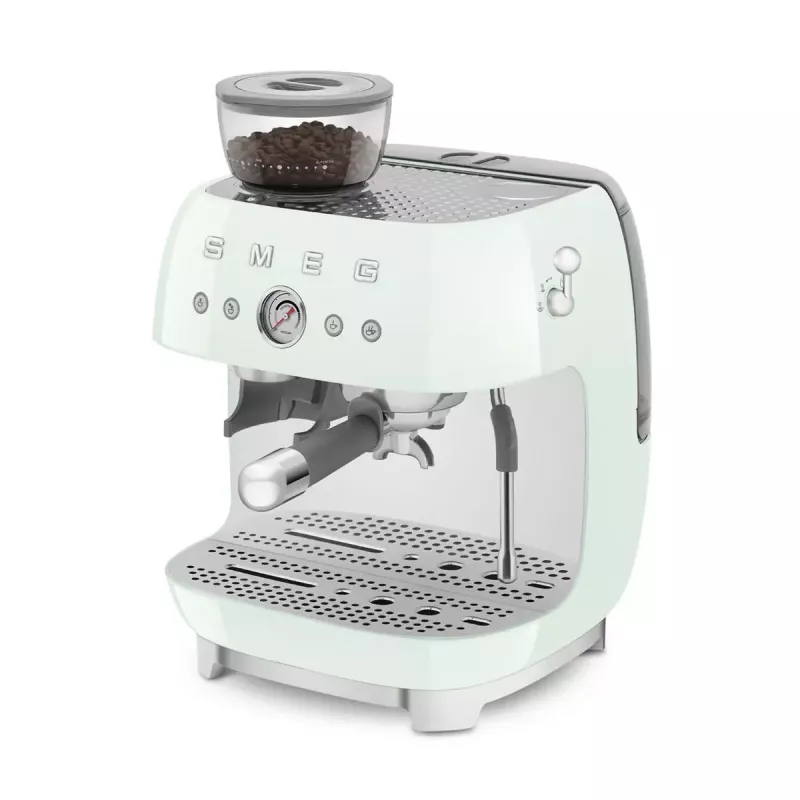 Espreso aparatas Smeg 2,4 L EGF03PGEU
