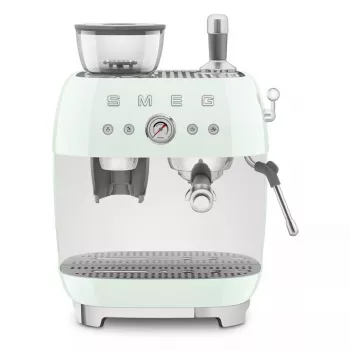Espreso aparatas Smeg 2,4 L EGF03PGEU
