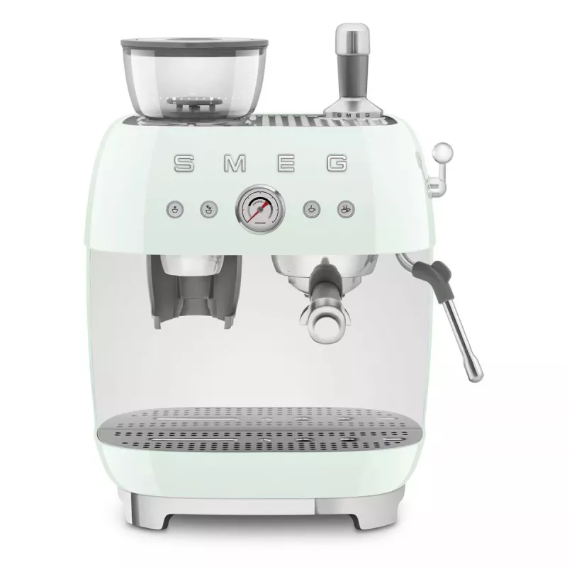 Espreso aparatas Smeg 2,4 L EGF03PGEU