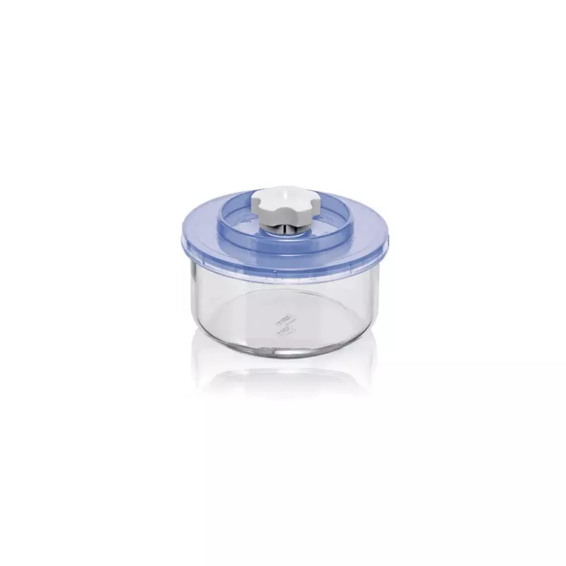 Maisto dangtelis Magic Vac ACO1011 - universalus vakuuminis dangtelis 12,5 cm
