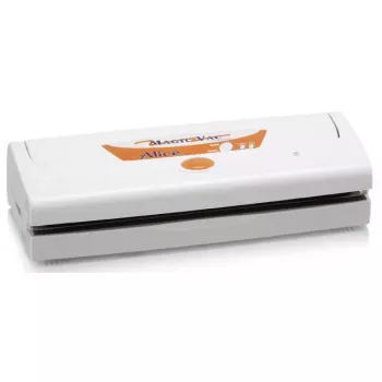 Vakuuminis sandariklis Magic Vac Alice 800 mbar baltas
